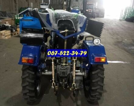 Cингтаи Другая, объемом двигателя 0 л и пробегом 1 тыс. км за 3750 $, фото 6 на Automoto.ua