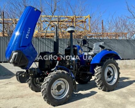 Сінтай Другая, об'ємом двигуна 1.53 л та пробігом 1 тис. км за 4950 $, фото 8 на Automoto.ua