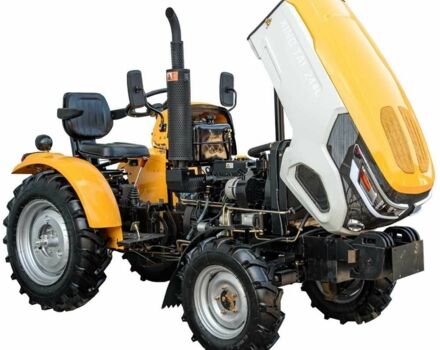 Сінтай Другая, об'ємом двигуна 12.22 л та пробігом 1 тис. км за 5194 $, фото 8 на Automoto.ua