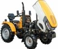 Сінтай Другая, об'ємом двигуна 12.22 л та пробігом 1 тис. км за 5194 $, фото 8 на Automoto.ua