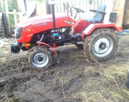 Сінтай Другая, об'ємом двигуна 2.4 л та пробігом 400 тис. км за 3500 $, фото 4 на Automoto.ua