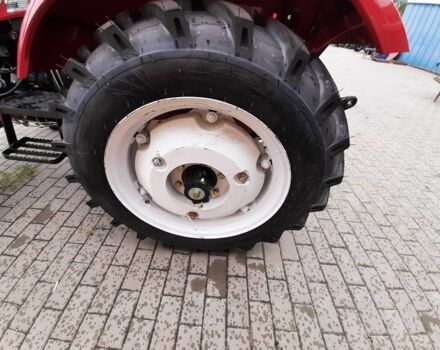 Cингтаи Другая, объемом двигателя 1.53 л и пробегом 1 тыс. км за 5400 $, фото 10 на Automoto.ua