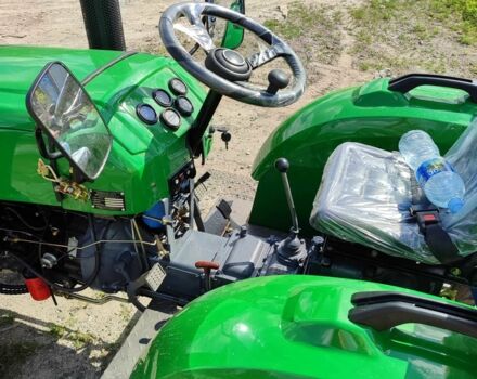 купить новое авто Cингтаи Другая 2024 года от официального дилера OlxAgro Cингтаи фото