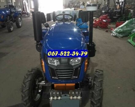 Cингтаи Другая, объемом двигателя 0 л и пробегом 1 тыс. км за 3750 $, фото 4 на Automoto.ua