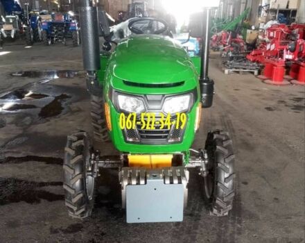 Сінтай Другая, об'ємом двигуна 0 л та пробігом 1 тис. км за 4100 $, фото 5 на Automoto.ua