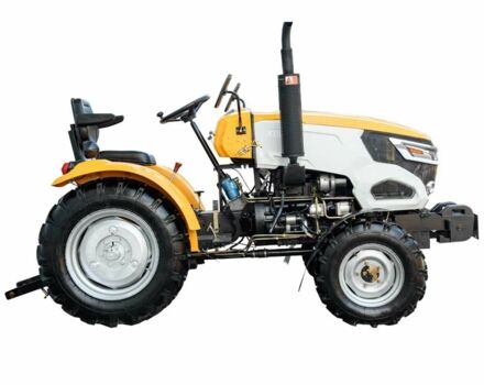 Сінтай Другая, об'ємом двигуна 12.22 л та пробігом 1 тис. км за 5194 $, фото 7 на Automoto.ua