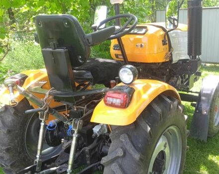 Cингтаи Другая, объемом двигателя 1.53 л и пробегом 47 тыс. км за 3473 $, фото 3 на Automoto.ua