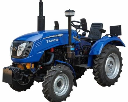 Cингтаи Другая 2024 в Тернополе на Automoto.ua Cингтаи Другая, объемом двигателя 1.53 л и пробегом 1 тыс. км за 4791 $, фото 3 на Automoto.ua