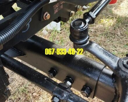 Cингтаи Другая, объемом двигателя 1.53 л и пробегом 1 тыс. км за 4300 $, фото 8 на Automoto.ua