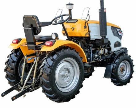 Сінтай Другая, об'ємом двигуна 12.22 л та пробігом 1 тис. км за 5194 $, фото 6 на Automoto.ua