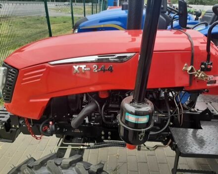 Cингтаи Другая, объемом двигателя 1.53 л и пробегом 1 тыс. км за 5400 $, фото 1 на Automoto.ua