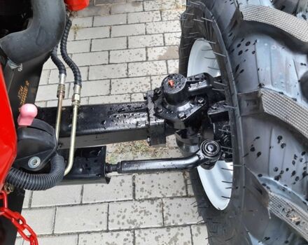 Cингтаи Другая, объемом двигателя 1.53 л и пробегом 1 тыс. км за 5400 $, фото 6 на Automoto.ua