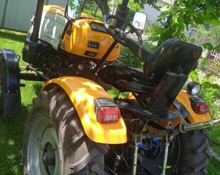 Cингтаи Другая 2024 в Рожище на Automoto.ua Cингтаи Другая, объемом двигателя 1.53 л и пробегом 47 тыс. км за 3598 $, фото 1 на Automoto.ua