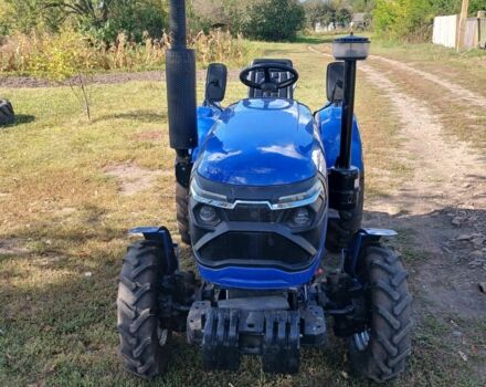 Cингтаи Другая, объемом двигателя 0 л и пробегом 50 тыс. км за 4912 $, фото 1 на Automoto.ua