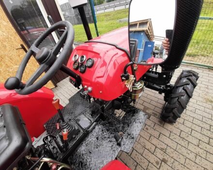 Cингтаи Другая, объемом двигателя 1.53 л и пробегом 1 тыс. км за 5400 $, фото 4 на Automoto.ua