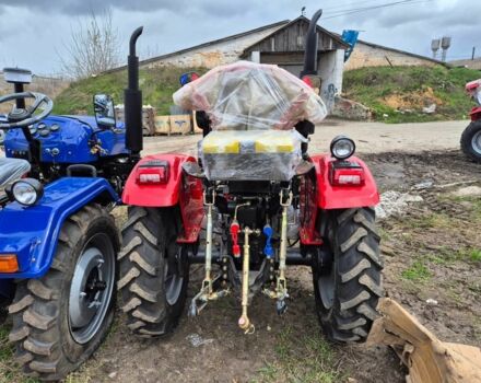 Сінтай Другая, об'ємом двигуна 1.6 л та пробігом 1 тис. км за 4100 $, фото 2 на Automoto.ua