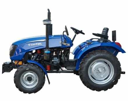 Cингтаи Другая 2024 в Тернополе на Automoto.ua Cингтаи Другая, объемом двигателя 1.53 л и пробегом 1 тыс. км за 4791 $, фото 5 на Automoto.ua