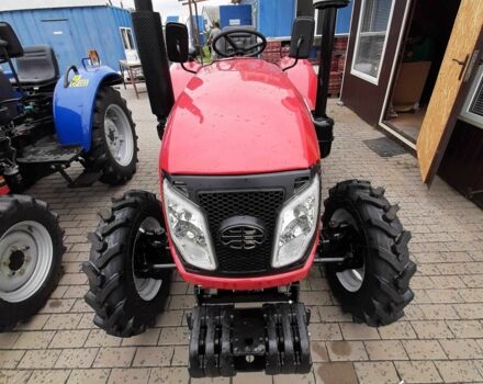 Cингтаи Другая, объемом двигателя 1.53 л и пробегом 1 тыс. км за 5400 $, фото 2 на Automoto.ua