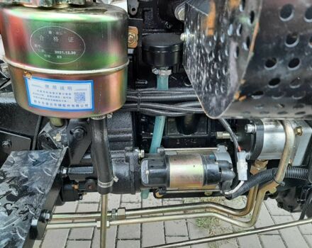 Cингтаи Другая, объемом двигателя 1.53 л и пробегом 1 тыс. км за 5400 $, фото 3 на Automoto.ua