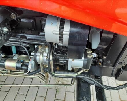 Cингтаи Другая, объемом двигателя 1.53 л и пробегом 1 тыс. км за 5400 $, фото 5 на Automoto.ua