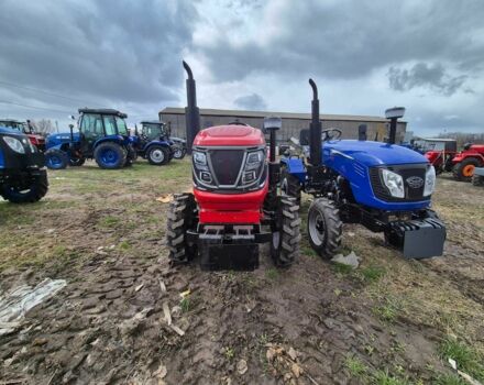 Cингтаи Другая 2024 в Буске на Automoto.ua Cингтаи Другая, объемом двигателя 1.53 л и пробегом 1 тыс. км за 4100 $, фото 1 на Automoto.ua