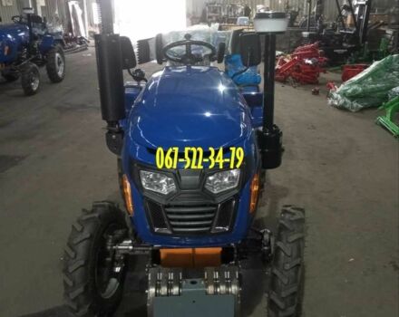 Сінтай Другая, об'ємом двигуна 0 л та пробігом 1 тис. км за 4100 $, фото 4 на Automoto.ua