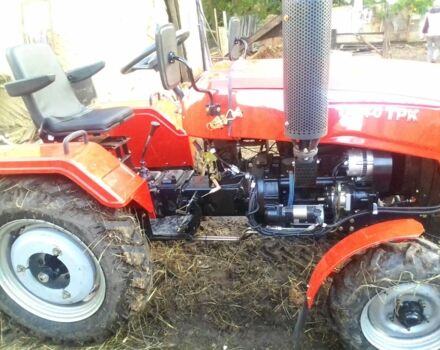 Сінтай Другая, об'ємом двигуна 2.4 л та пробігом 400 тис. км за 3500 $, фото 3 на Automoto.ua