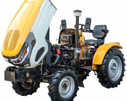 Сінтай Другая, об'ємом двигуна 12.22 л та пробігом 1 тис. км за 5194 $, фото 9 на Automoto.ua