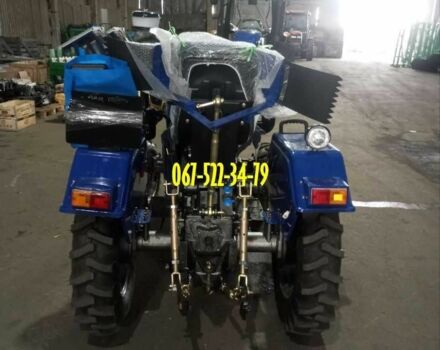 Сінтай Другая, об'ємом двигуна 0 л та пробігом 1 тис. км за 4100 $, фото 6 на Automoto.ua