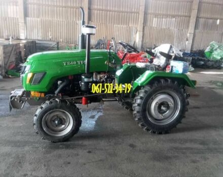 Сінтай Другая, об'ємом двигуна 0 л та пробігом 1 тис. км за 4100 $, фото 1 на Automoto.ua