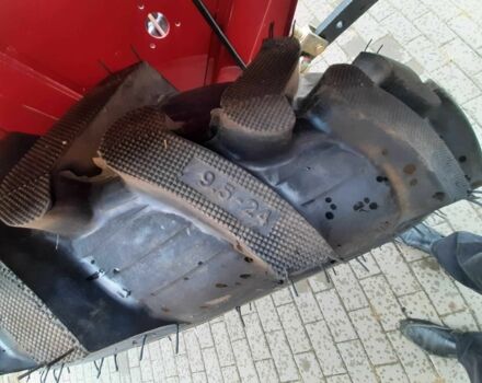 Cингтаи Другая, объемом двигателя 1.53 л и пробегом 1 тыс. км за 5400 $, фото 11 на Automoto.ua