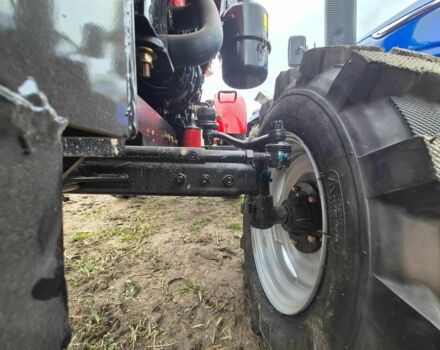 Cингтаи Другая 2024 в Буске на Automoto.ua Cингтаи Другая, объемом двигателя 1.53 л и пробегом 1 тыс. км за 4100 $, фото 2 на Automoto.ua