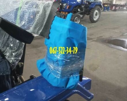 Сінтай Другая, об'ємом двигуна 0 л та пробігом 1 тис. км за 4100 $, фото 8 на Automoto.ua