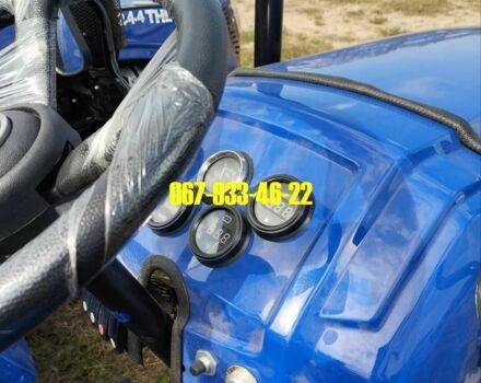 Cингтаи Другая, объемом двигателя 1.53 л и пробегом 1 тыс. км за 4300 $, фото 6 на Automoto.ua