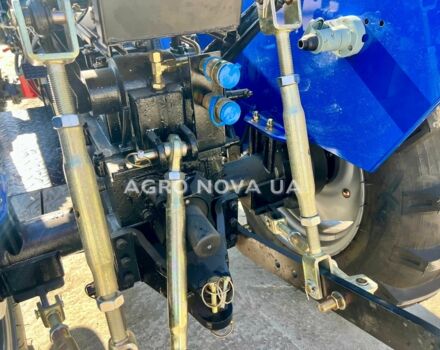 Сінтай Другая, об'ємом двигуна 1.53 л та пробігом 1 тис. км за 4950 $, фото 10 на Automoto.ua