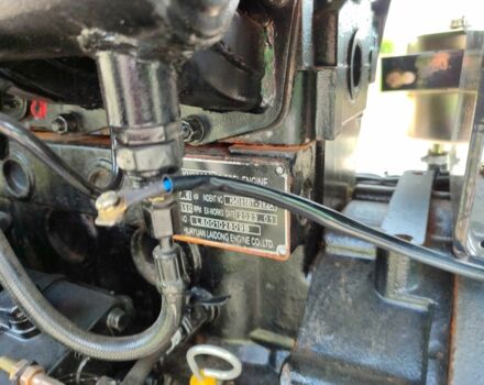 купить новое авто Cингтаи Другая 2024 года от официального дилера OlxAgro Cингтаи фото