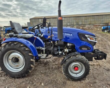 Сінтай Другая, об'ємом двигуна 1.53 л та пробігом 1 тис. км за 4100 $, фото 3 на Automoto.ua