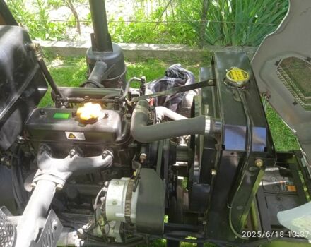 Cингтаи Другая, объемом двигателя 1.53 л и пробегом 47 тыс. км за 3473 $, фото 2 на Automoto.ua