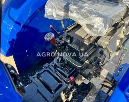 Сінтай Другая, об'ємом двигуна 1.53 л та пробігом 1 тис. км за 4950 $, фото 5 на Automoto.ua