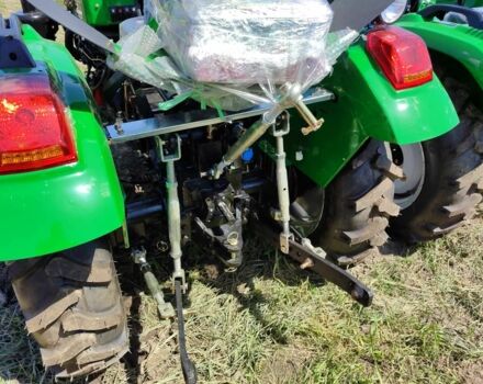 Сінтай Другая, об'ємом двигуна 0 л та пробігом 1 тис. км за 5000 $, фото 5 на Automoto.ua