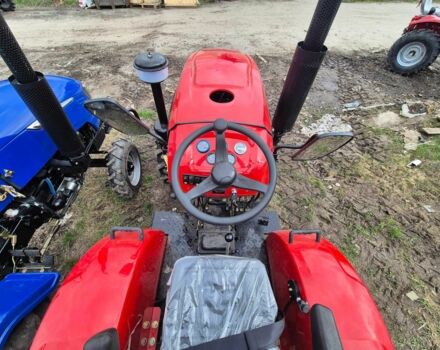 Cингтаи Другая 2024 в Буске на Automoto.ua Cингтаи Другая, объемом двигателя 1.53 л и пробегом 1 тыс. км за 4100 $, фото 5 на Automoto.ua