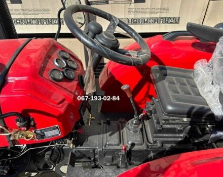 Сінтай Другая, об'ємом двигуна 1.53 л та пробігом 1 тис. км за 5050 $, фото 3 на Automoto.ua