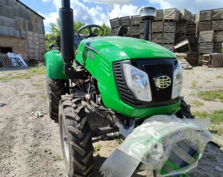 купить новое авто Cингтаи Другая 2024 года от официального дилера OlxAgro Cингтаи фото