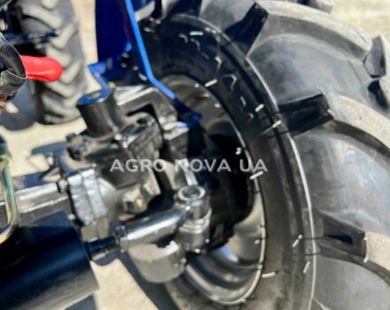 Сінтай Другая, об'ємом двигуна 1.53 л та пробігом 1 тис. км за 4950 $, фото 9 на Automoto.ua