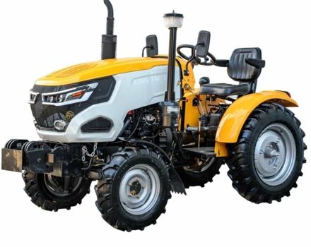 Сінтай Другая, об'ємом двигуна 12.22 л та пробігом 1 тис. км за 5194 $, фото 2 на Automoto.ua