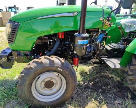 Сінтай Другая, об'ємом двигуна 0 л та пробігом 1 тис. км за 5000 $, фото 3 на Automoto.ua