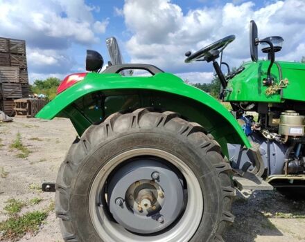 купить новое авто Cингтаи Другая 2024 года от официального дилера OlxAgro Cингтаи фото