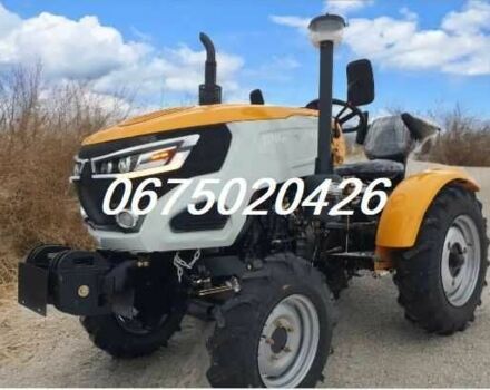 Cингтаи Другая, объемом двигателя 0 л и пробегом 1 тыс. км за 4800 $, фото 1 на Automoto.ua