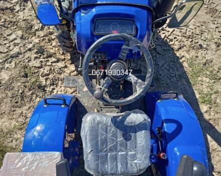 Cингтаи Другая, объемом двигателя 1.53 л и пробегом 1 тыс. км за 4200 $, фото 10 на Automoto.ua