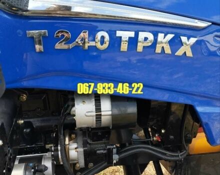 Cингтаи Другая, объемом двигателя 0 л и пробегом 1 тыс. км за 4300 $, фото 4 на Automoto.ua